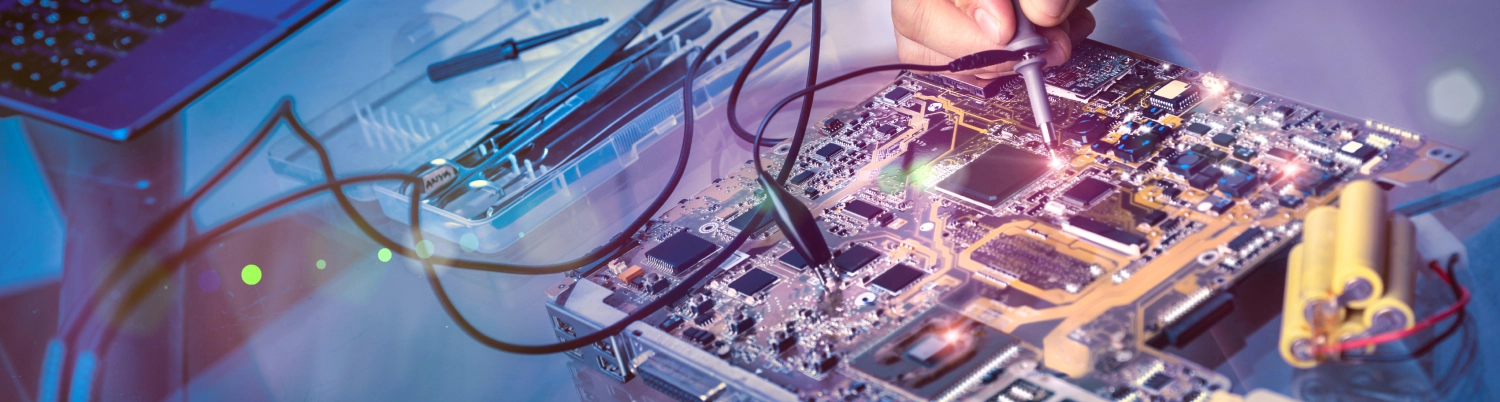 Services informatiques