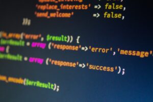services informatiques