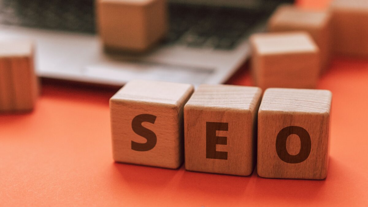 site Web performant