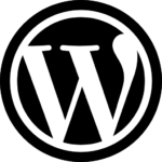 WordPress Icon