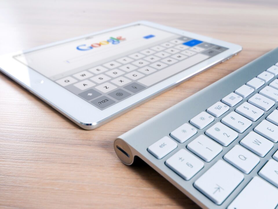 seo interne et seo externe