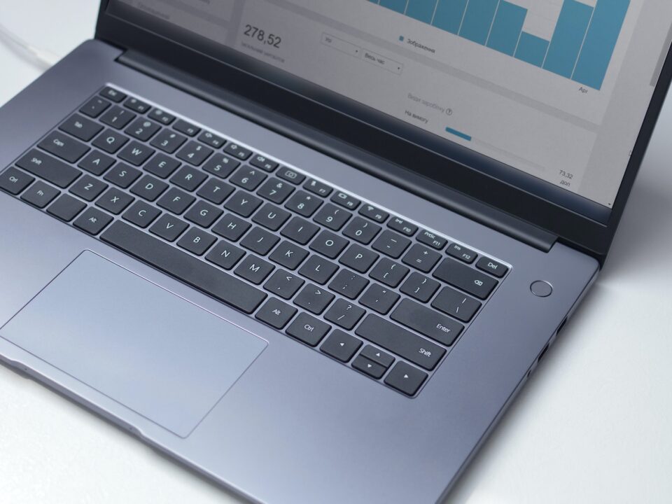 Marketing Web