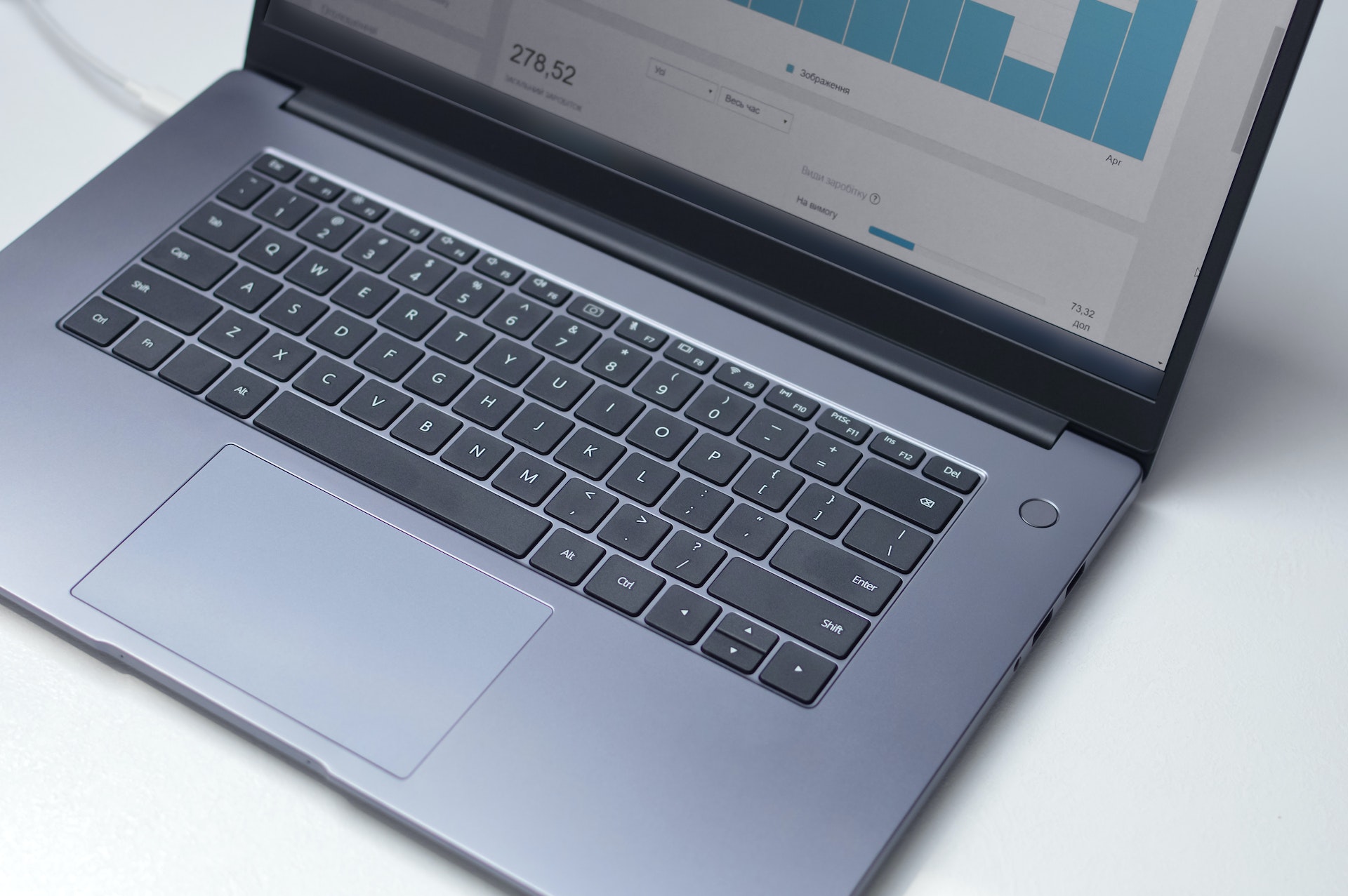 Marketing Web