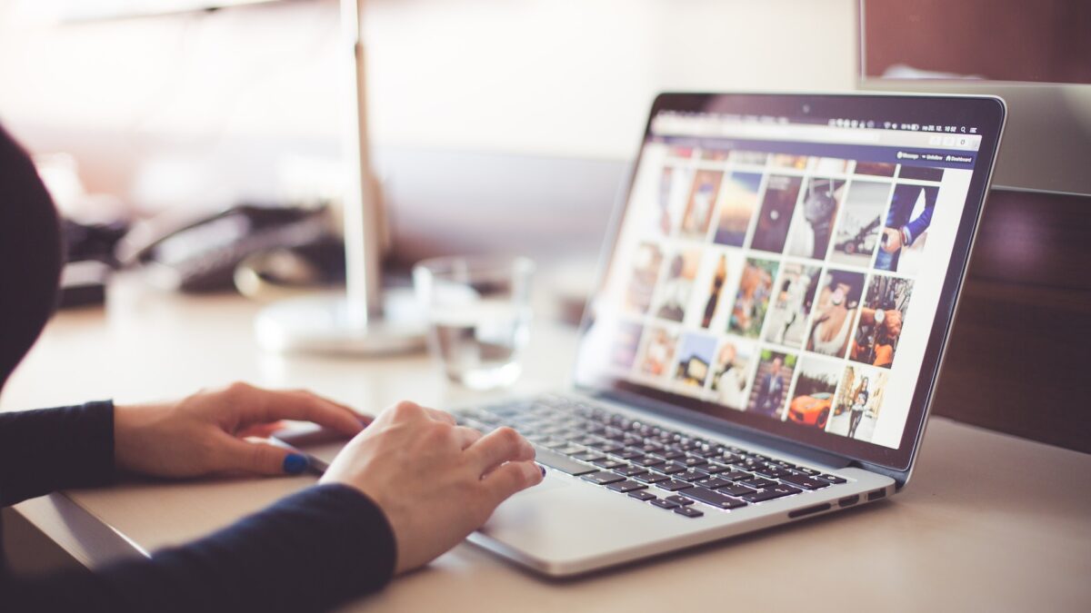 6 erreurs création de site Web