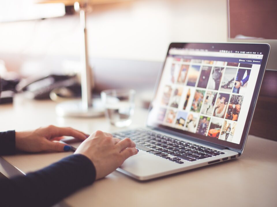 6 erreurs création de site Web