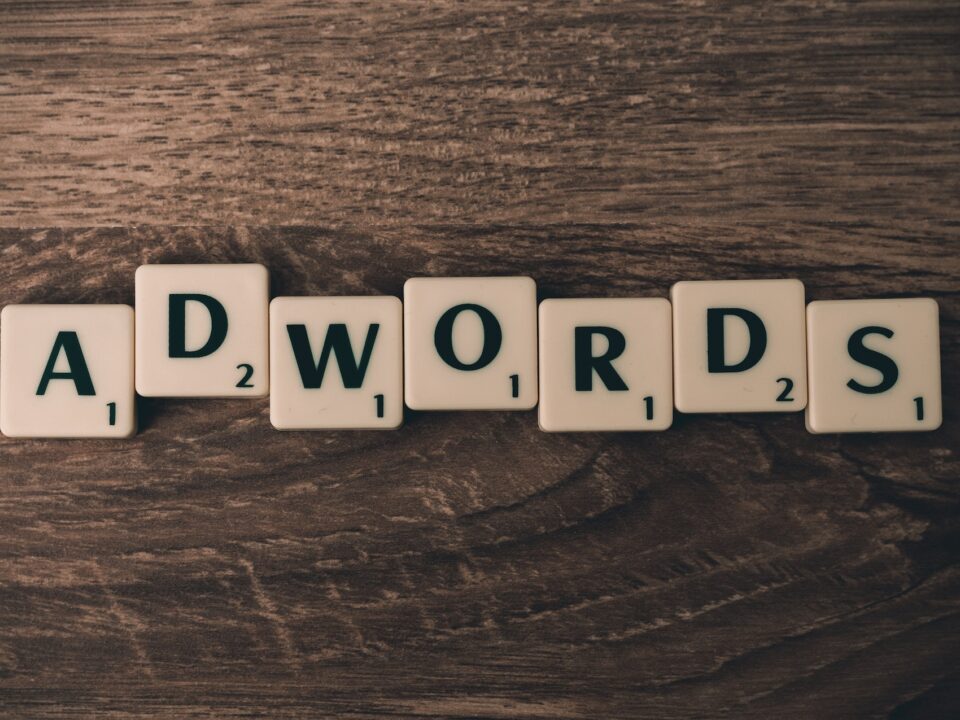 Google Ads