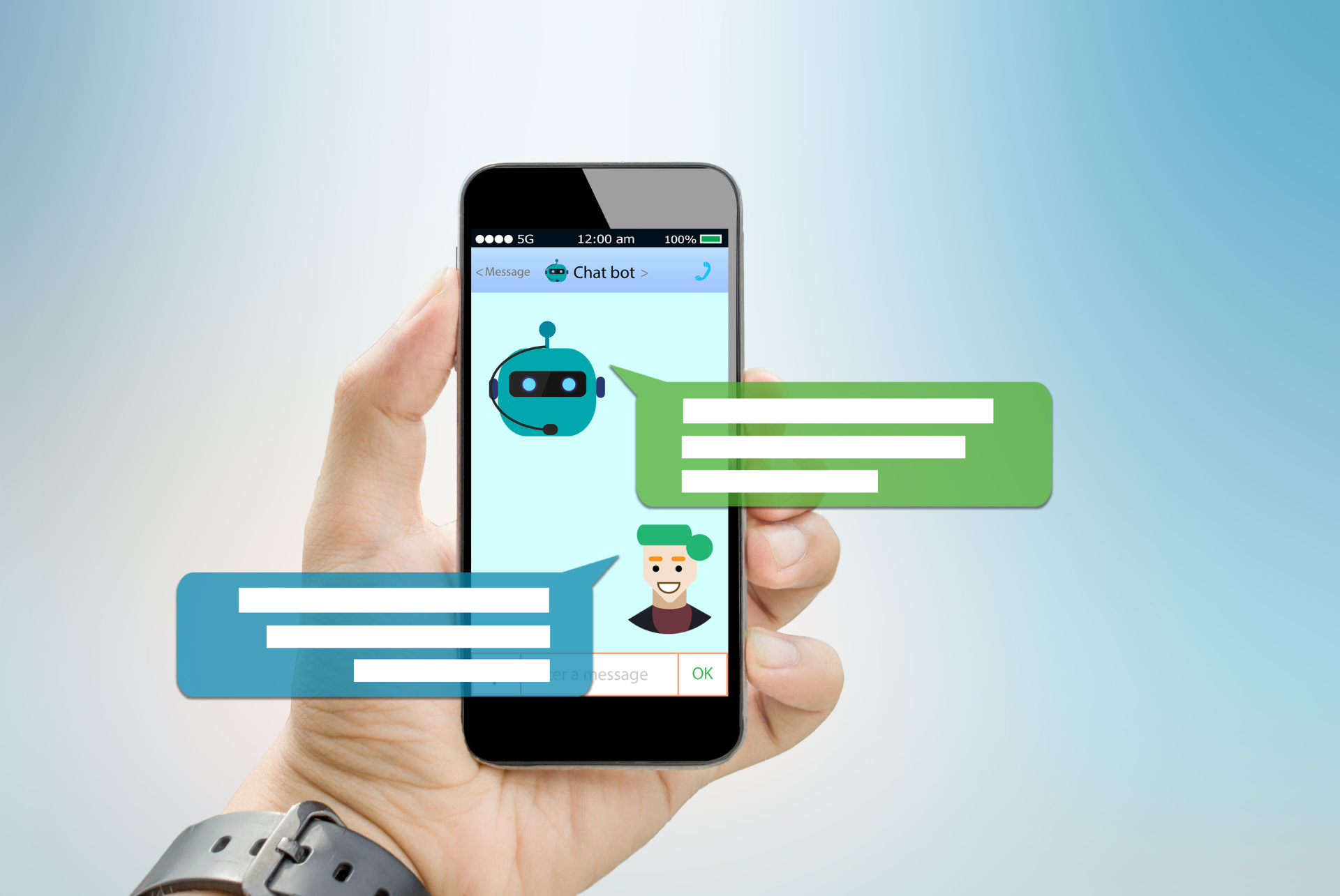 ChatBots