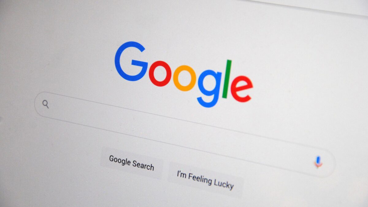 Google AdWords