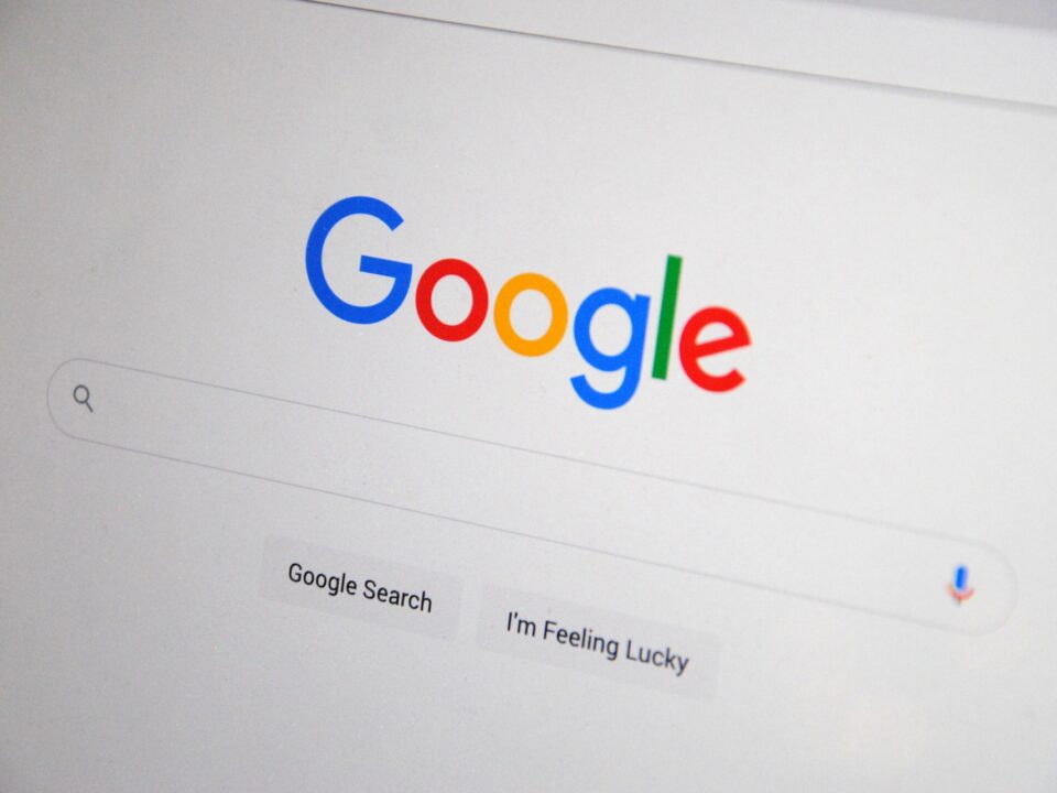 Google AdWords