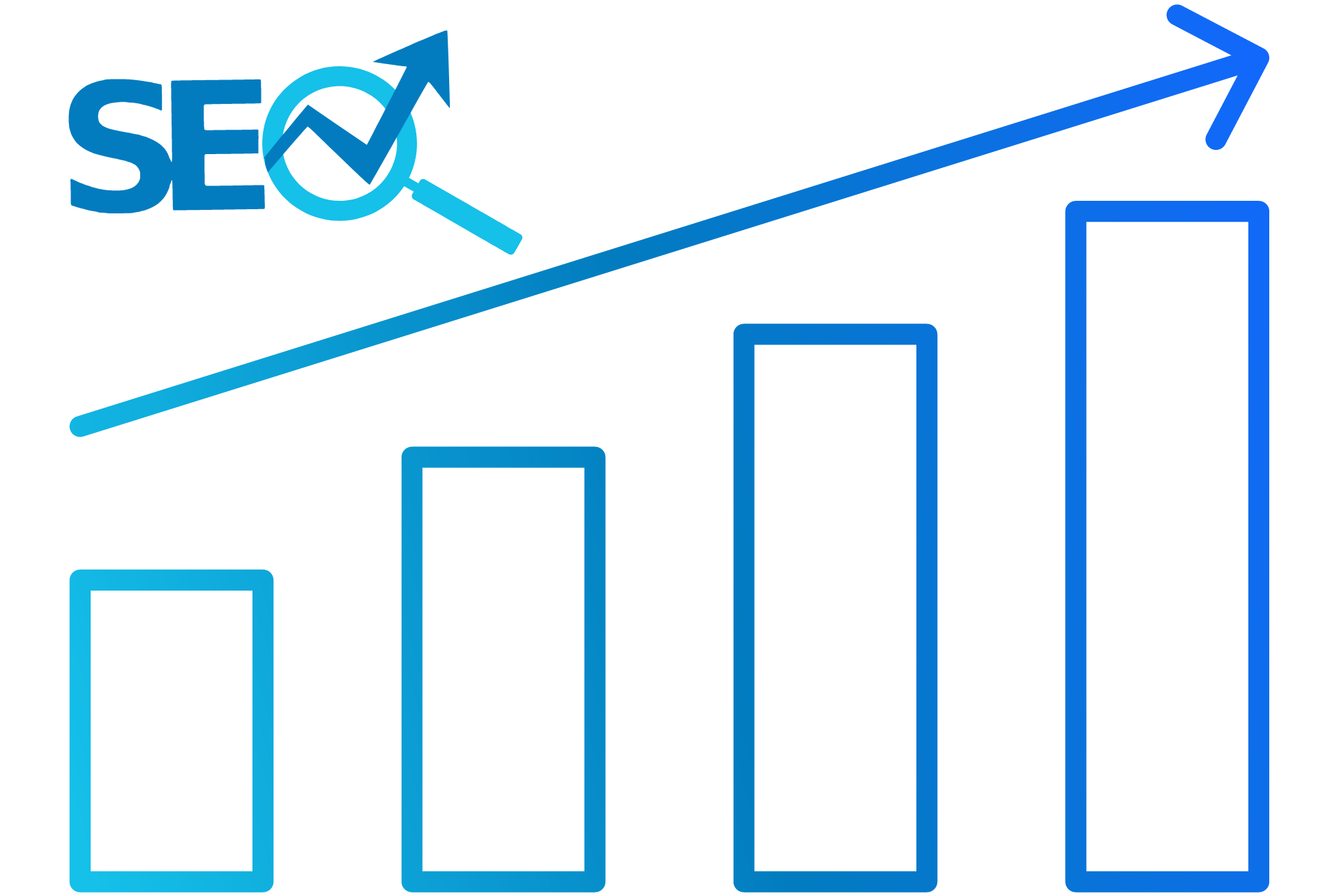 Graphique SEO