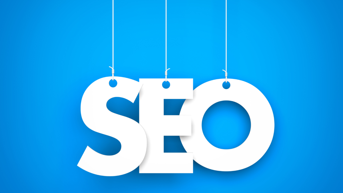 Qu'est-ce que le SEO
