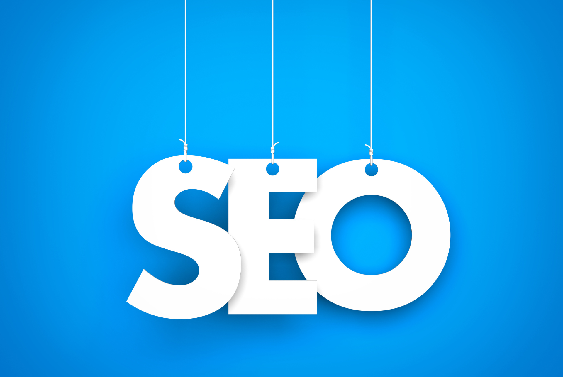Qu'est-ce que le SEO