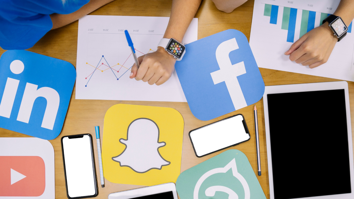 Réseaux sociaux