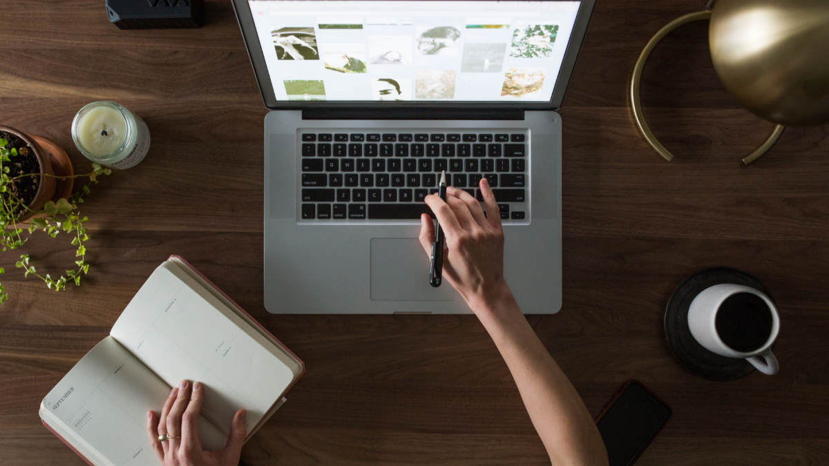 Erreurs courantes d'un site Web