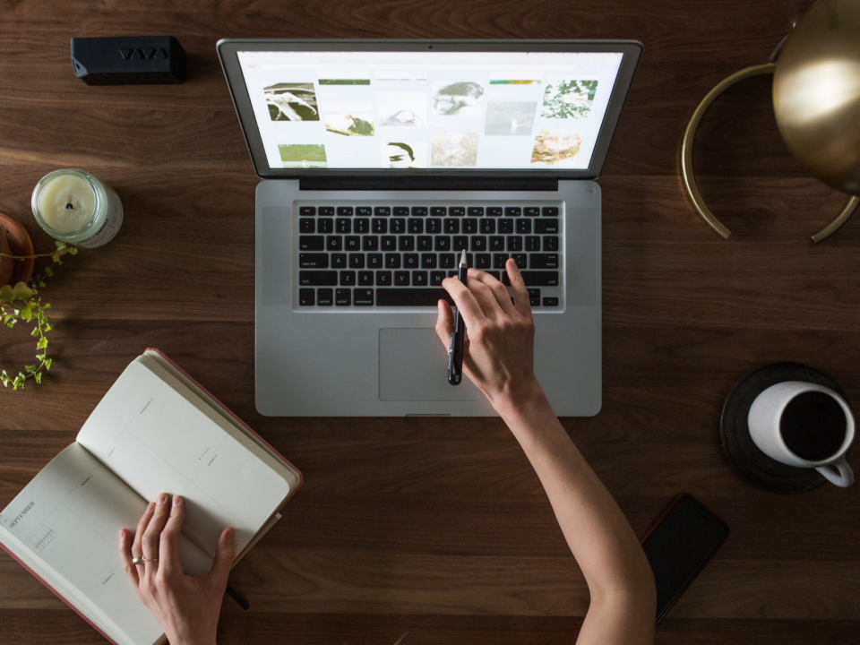 Erreurs courantes d'un site Web
