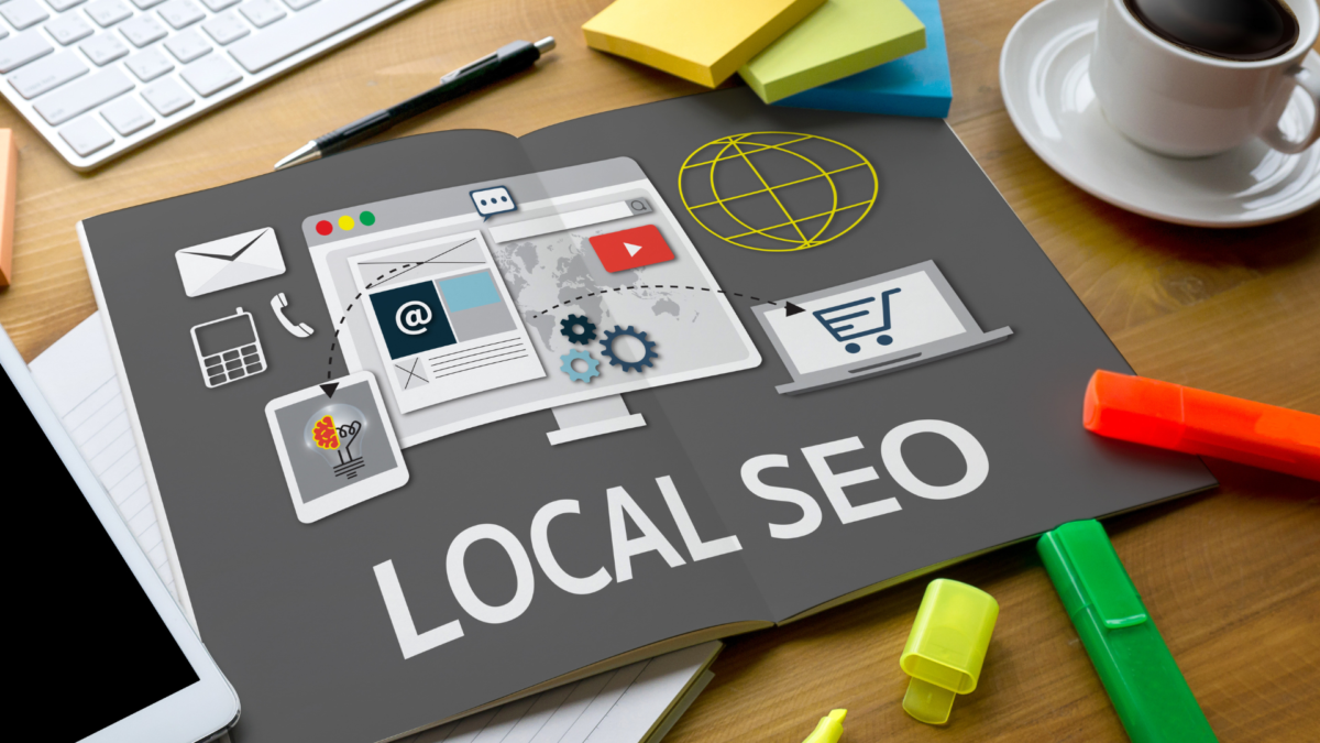 SEO Local au Québec
