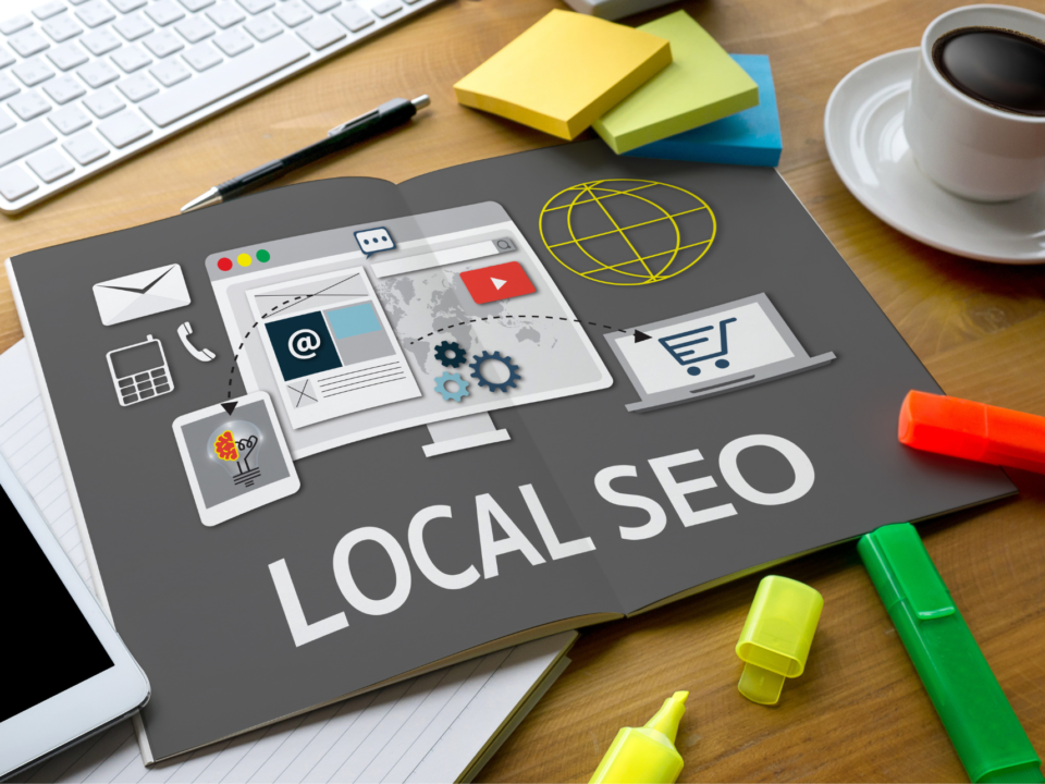 SEO Local au Québec